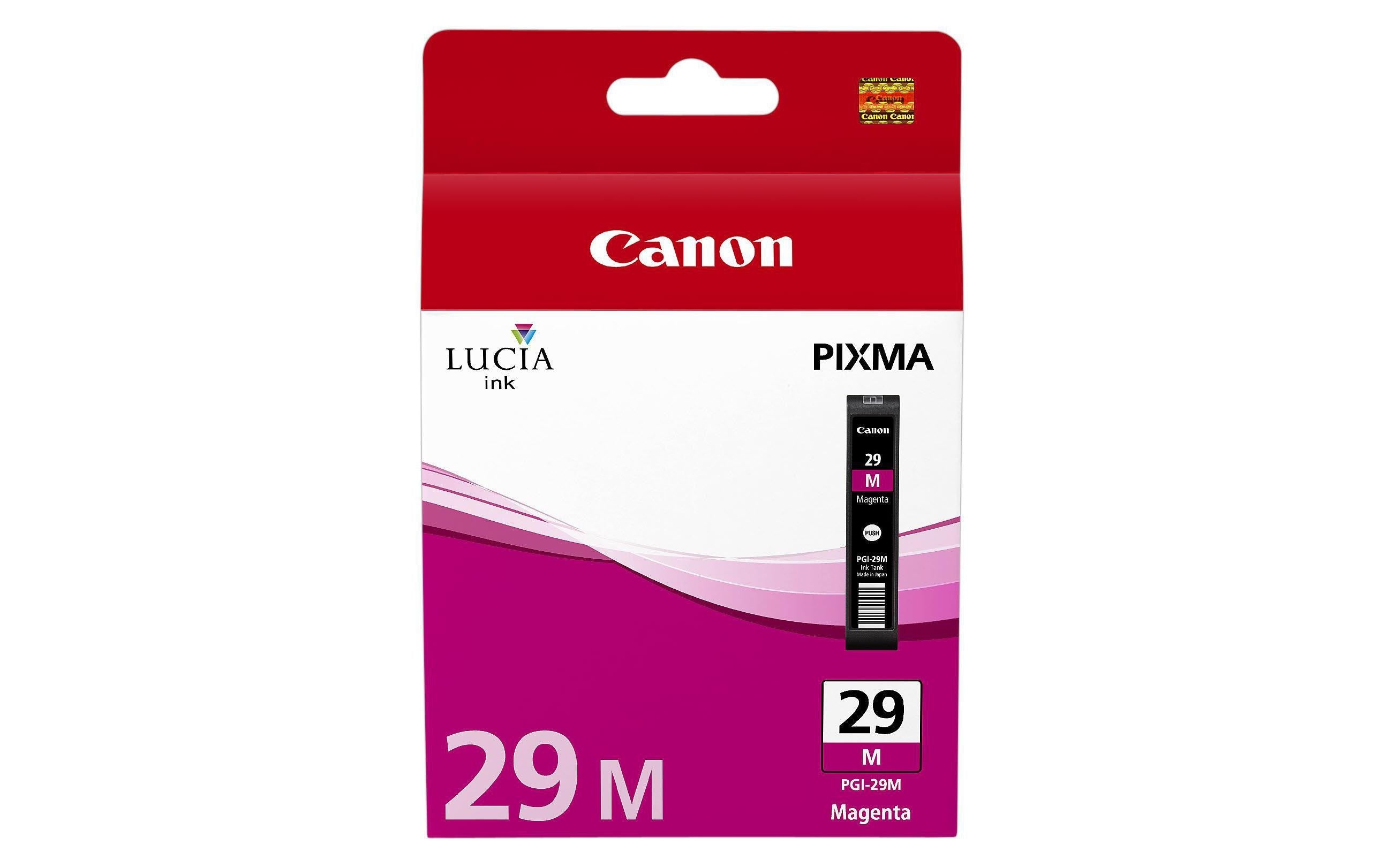 Tinte Canon PGI-29M magenta, 36ml