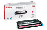 Tonermodul Canon CRG 717M, magenta