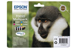 Tinte Epson T08954010 Multipack 4 Farben
