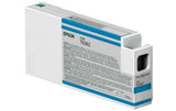 Tinte Epson T636200, cyan