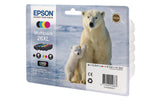 Tinte Epson T263640 XL Multipack