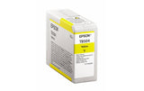 Tinte Epson C13T850400 yellow, 80ml