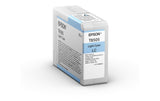 Tinte Epson C13T850500 light cyan, 80ml