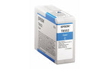 Tinte Epson C13T850200 cyan, 80ml