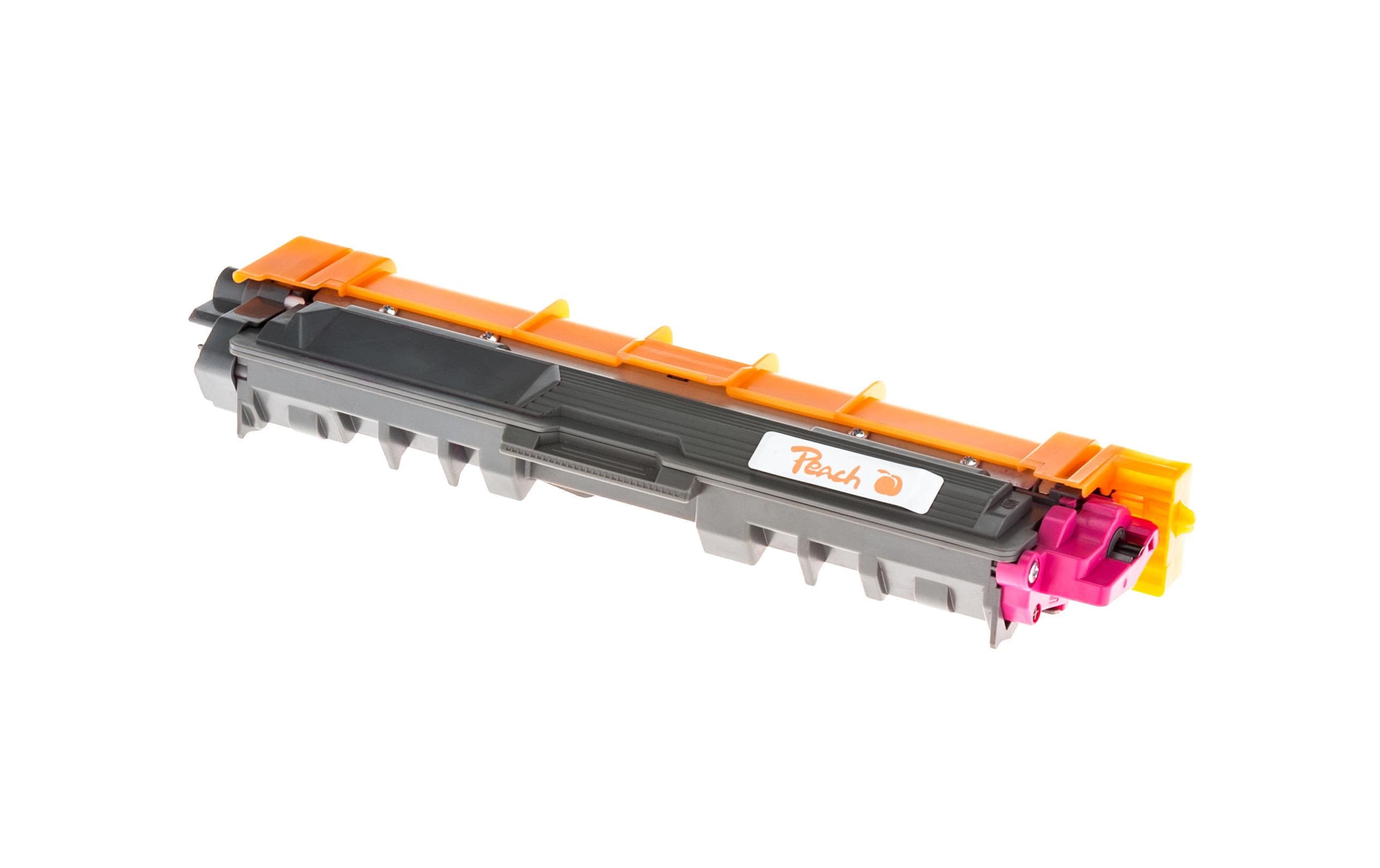 Peach Toner Brother TN-241M