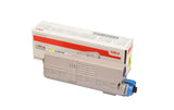 Oki Toner 46490401