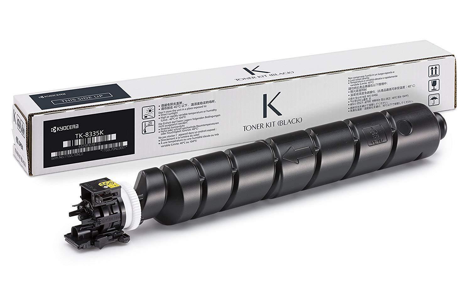 Kyocera Toner TK-8335K