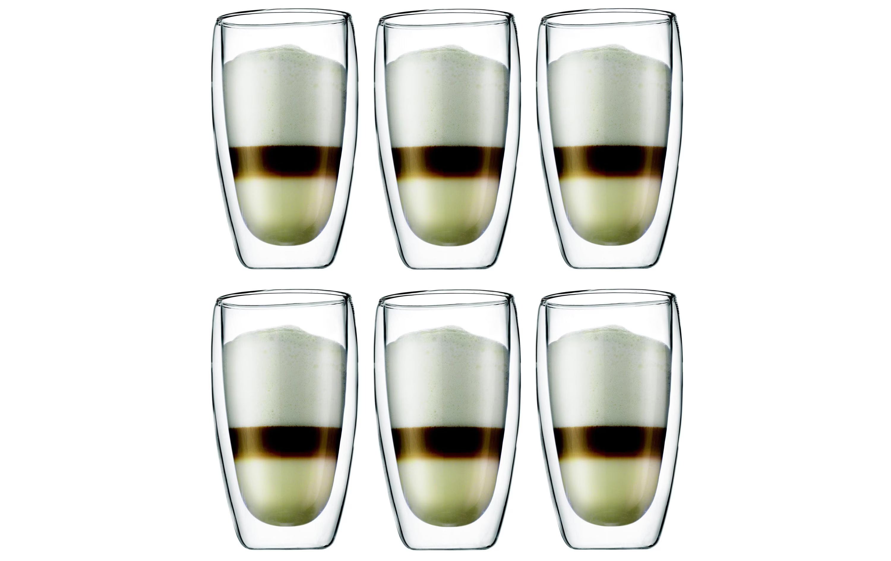 Bodum Thermobecher Pavina