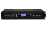 Crown XLS 1502