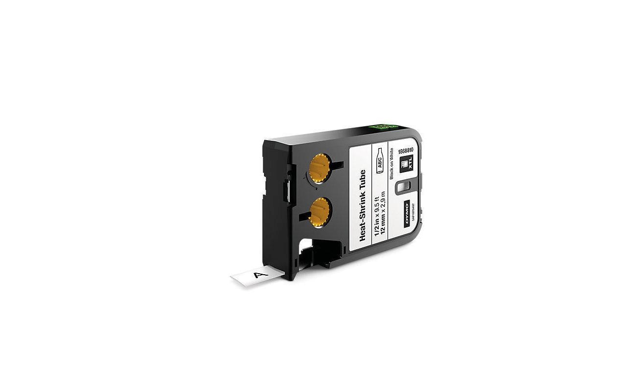 DYMO XTL Heissschrumpfschlauch