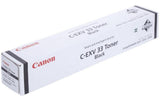 Tonermodul Canon C-EXV 33, schwarz,
