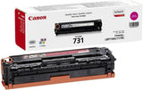 Toner 6270B002 Canon 731, Magenta