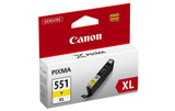 Canon Tinte CLI-551Y XL