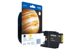 Tinte Brother LC-1240Y, yellow