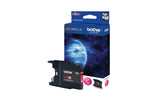Tinte Brother LC-1280XLM, magenta