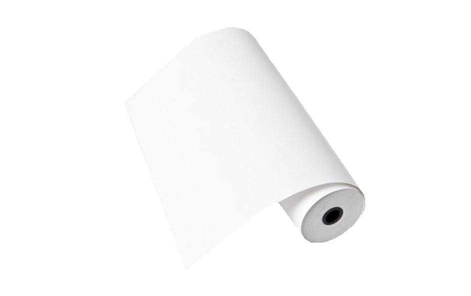 Brother A4 Thermopapierrollen 6Stk, 73g/m2