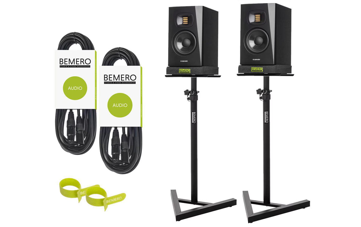 Adam Audio T5V Kit 2