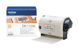 Brother P-touch DK-11240 Versand-Etiketten