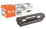 Peach Toner HP CF283A Nr. 83A black