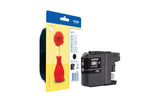 Tinte Brother LC-121BK, schwarz