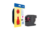 Tinte Brother LC-121M, magenta