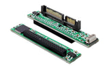 Delock Konverter 61987 2.5 IDE HD zu SATA