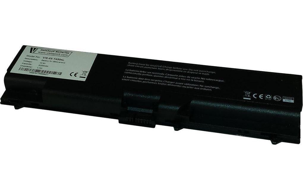 Vistaport Notebook Batteries für Lenovo