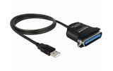 Schnittstellenkabel Delock USB auf Cen36