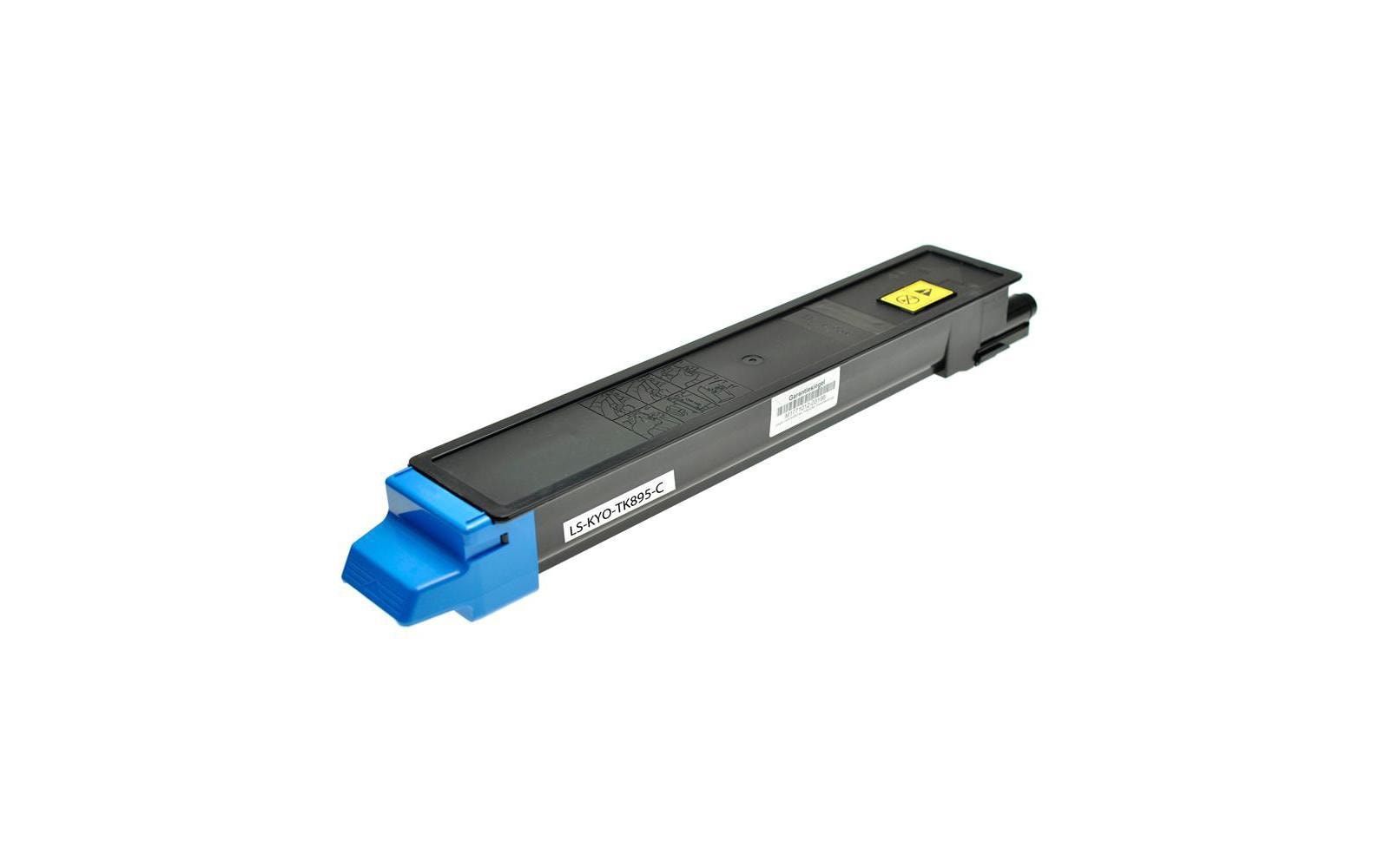 Kyocera Toner TK-895C