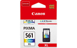 Canon Tinte CL-561XL / 3730C001