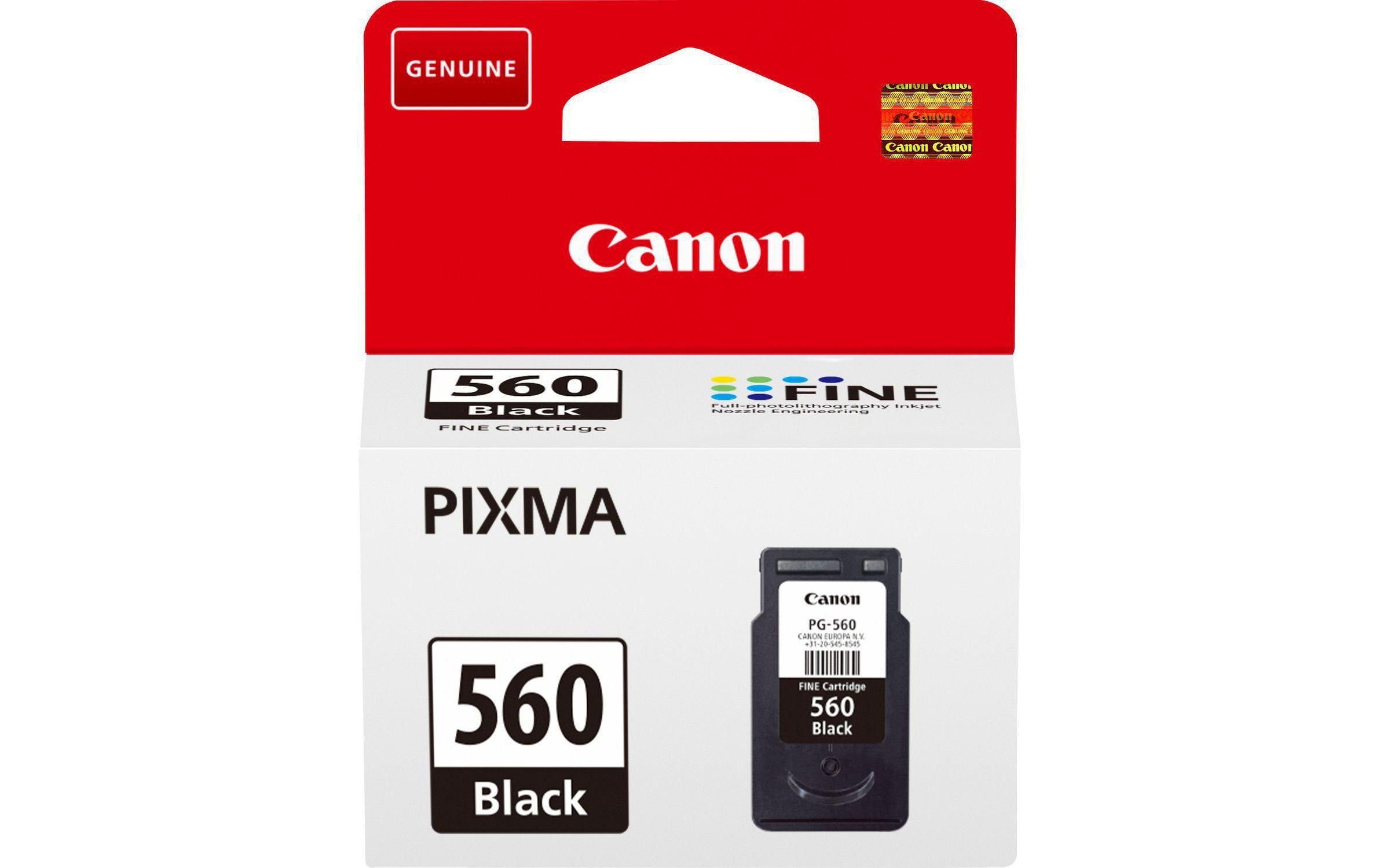 Canon Tinte PG-560 / 3713C001