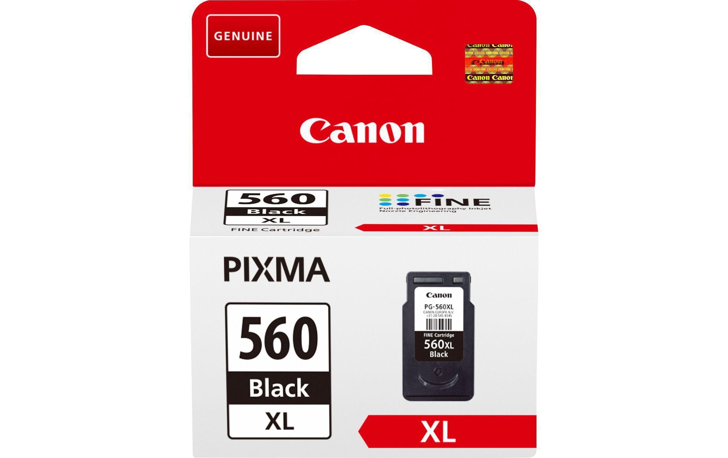 Canon Tinte PG-560XL / 3712C001