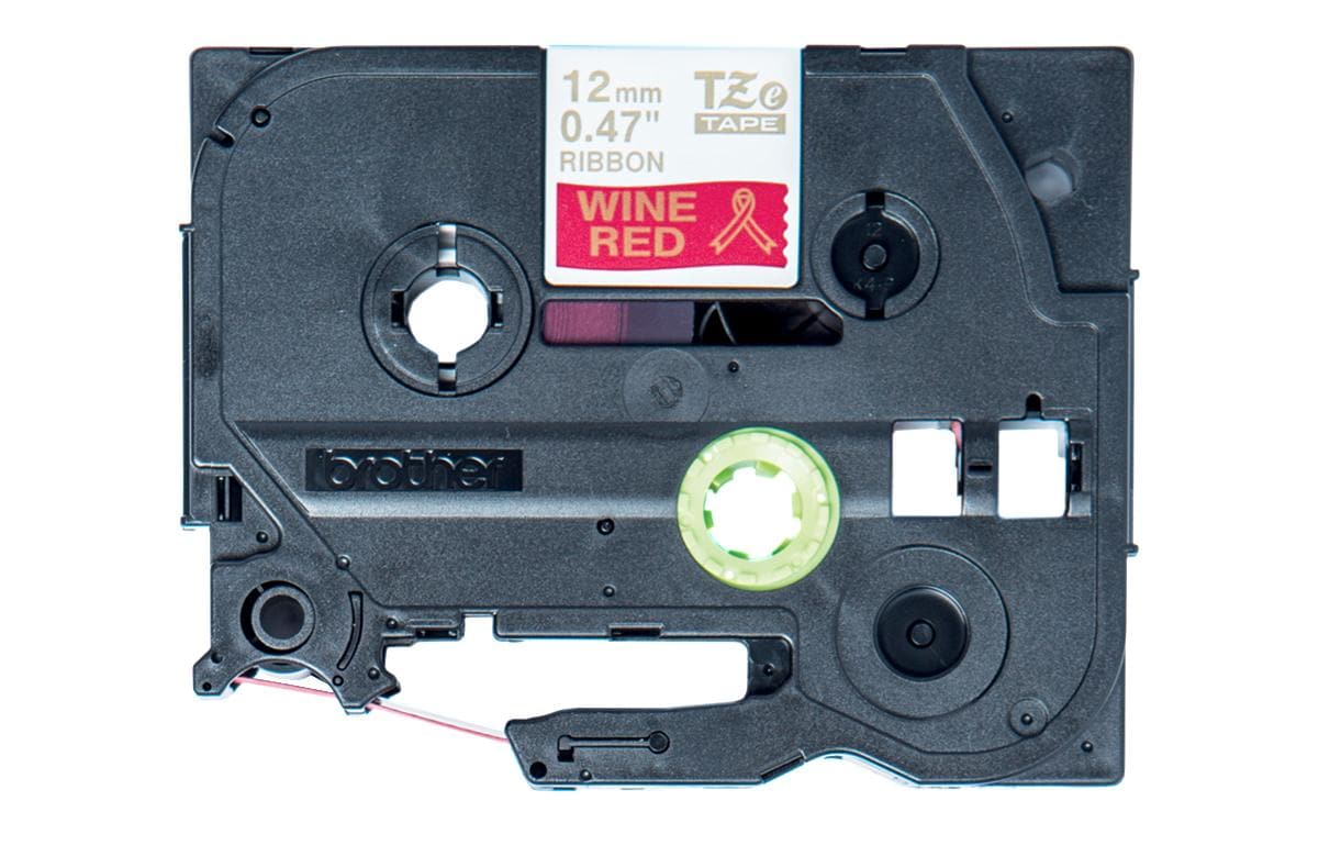 Brother P-touch Schriftband TZE-RW34