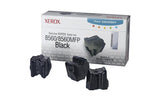 Xerox Color Stix 108R00726, schwarz 3 Stk.