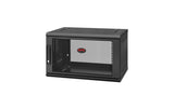 APC NetShelter WX 6U, 400mm deep
