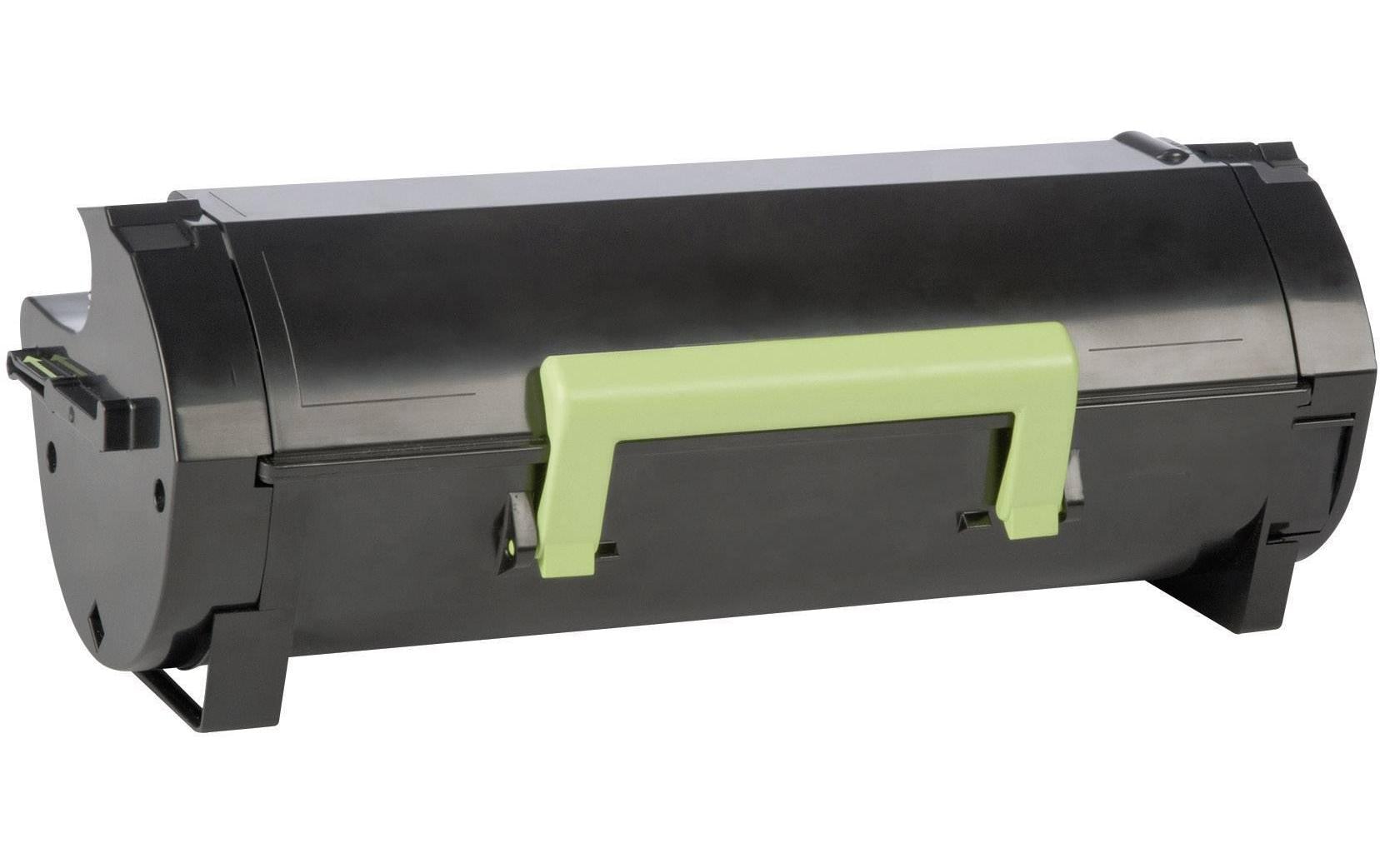 Lexmark Tonerkassette 50F2X00 schwarz