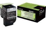 Lexmark Toner 80C2HK0