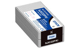 Epson Tintenpatrone SJIC22P black,