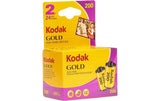Kodak Gold 2x Film 135/24
