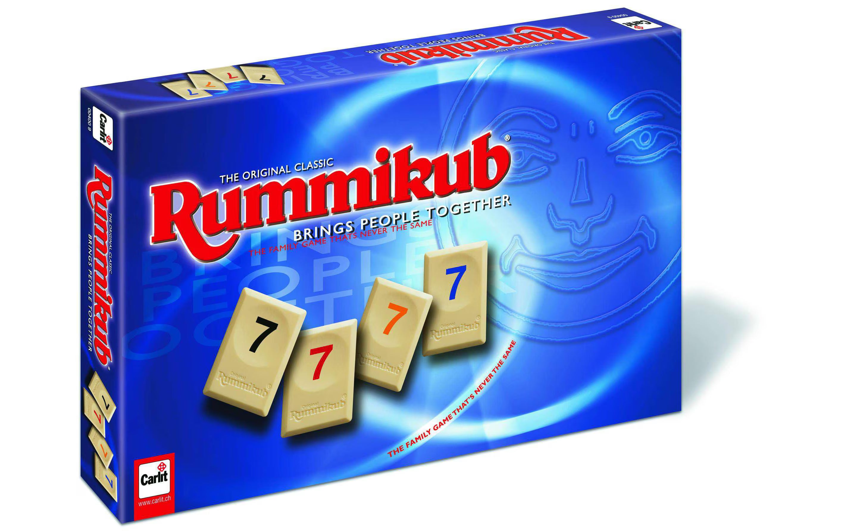 Rummikub Classic