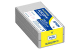Epson Tintenpatrone SJIC22P yellow,