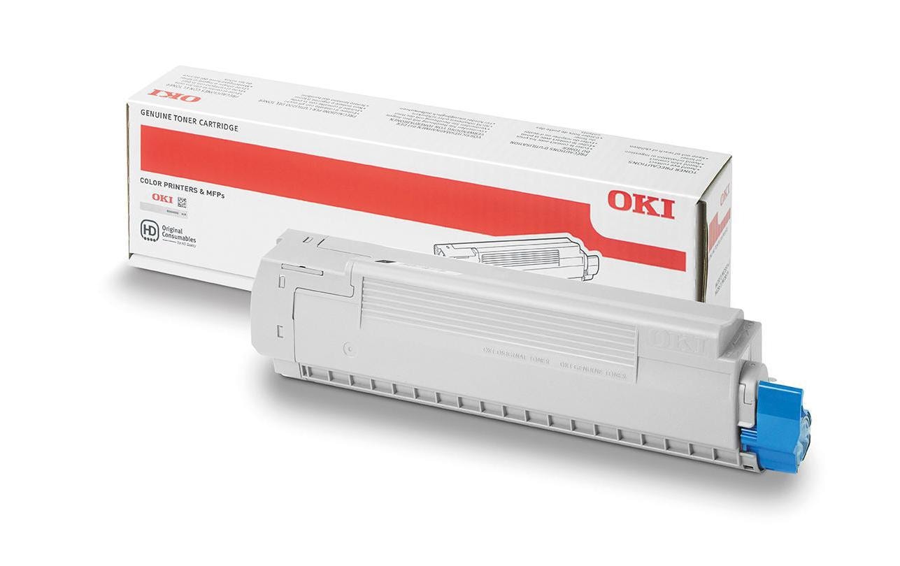 OKI Toner 44059256