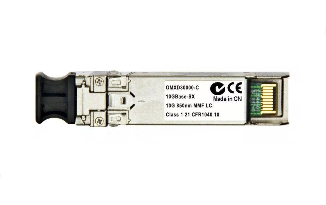 Huawei OMXD30000: SFP+ Modul, SR