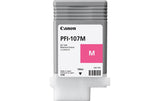Canon Tinte PFI-107M