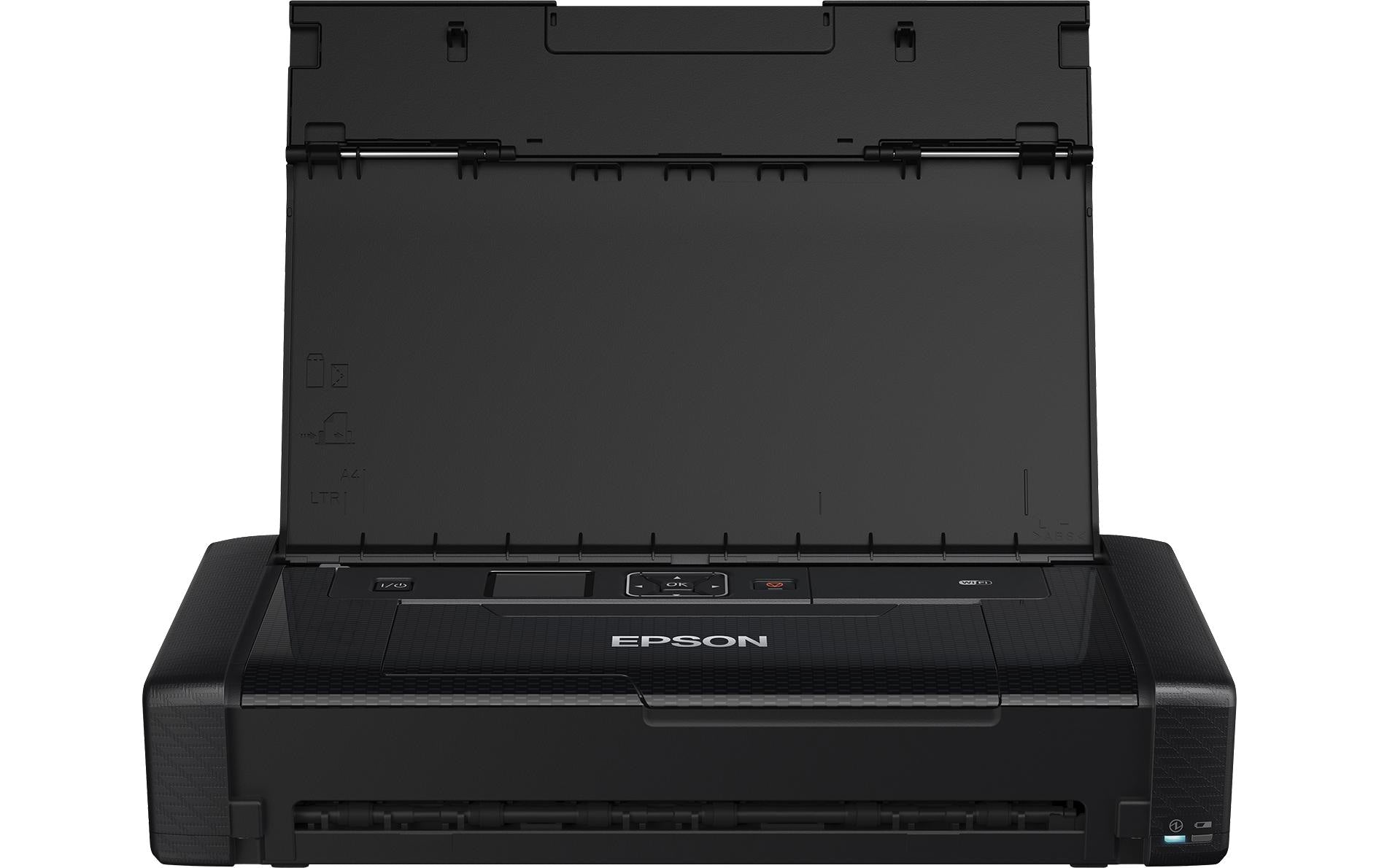 Epson Workforce WF-110W