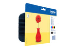 Tinte Brother LC-121VALBP