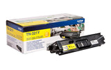 Toner zu Brother TN321Y, 1500 Seiten