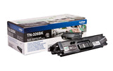 Toner zu Brother TN326BK, 4000 Seiten