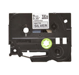 Brother P-touch Schriftban TZe-M921,TZ-Band