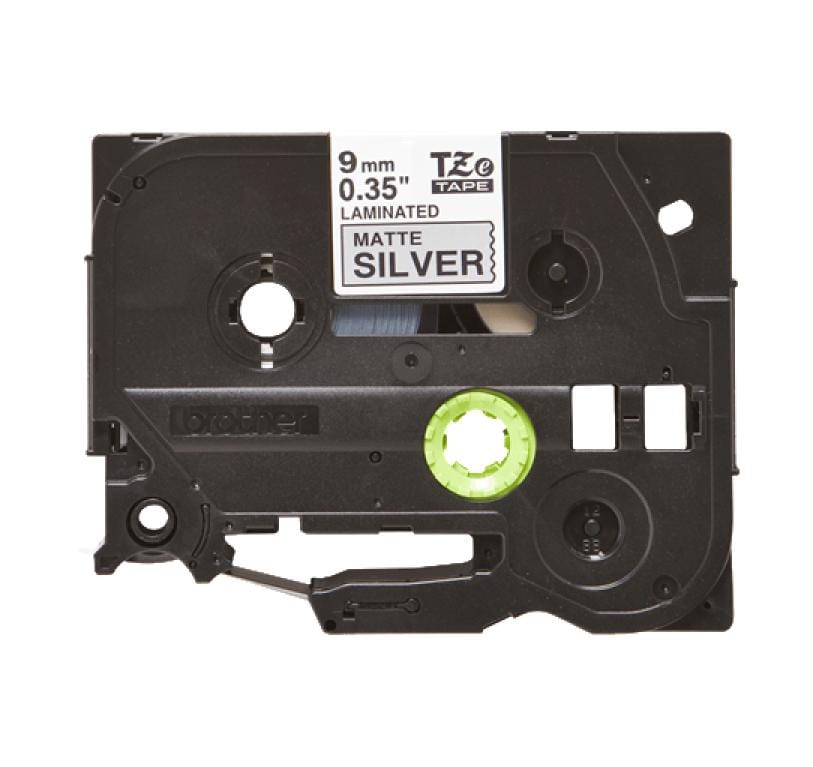 Brother P-touch Schriftban TZe-M921,TZ-Band